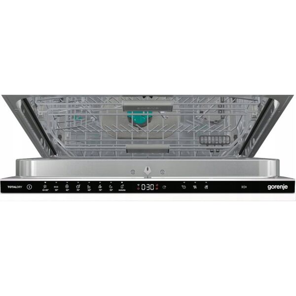 Gorenje Dishwasher GORENJE GV693C61AD