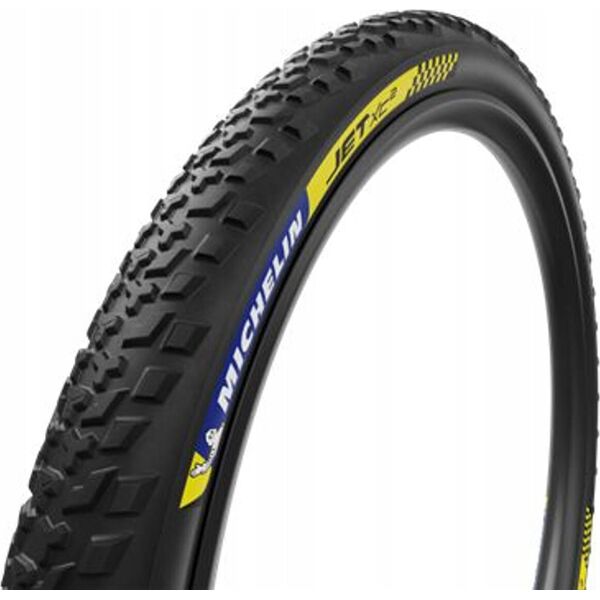 Michelin MICHELIN TIRE JET XC2 29x2.35 RACING LINE FOLDABLE GUM-X TS TLR (933879)