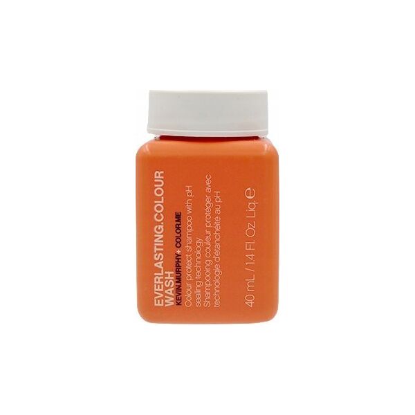 Kevin Murphy Kevin Murphy, Everlasting Colour, Hair Shampoo, For Colour Protection, 40 ml For Women