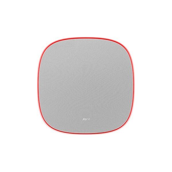 Głośniki komputerowe AVer AVer FONE700 Speakerhone Szary