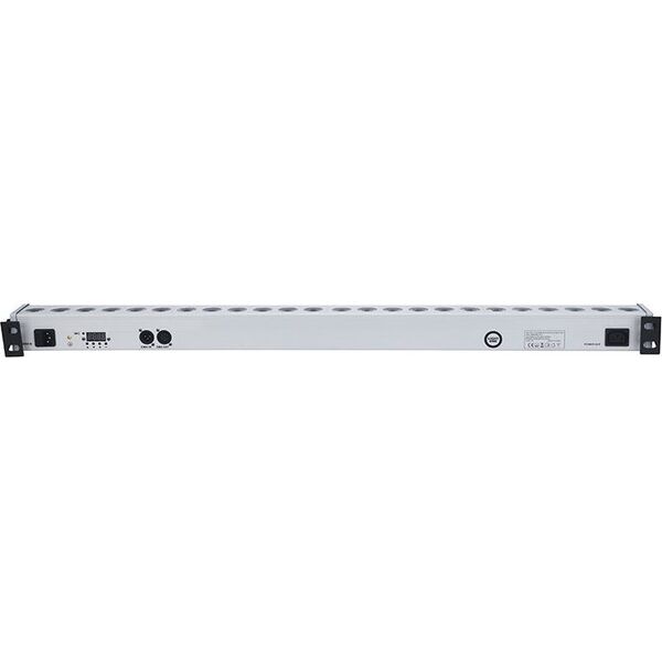 LIGHT4ME LIGHT4ME DECO BAR 24 RGB IR WH listwa belka LED pilot