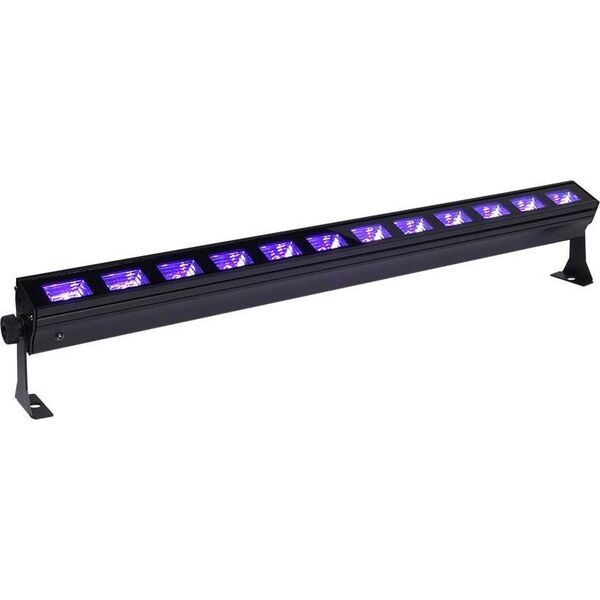 LIGHT4ME LIGHT4ME UV BAR 12 listwa LED belka ultrafioletowa
