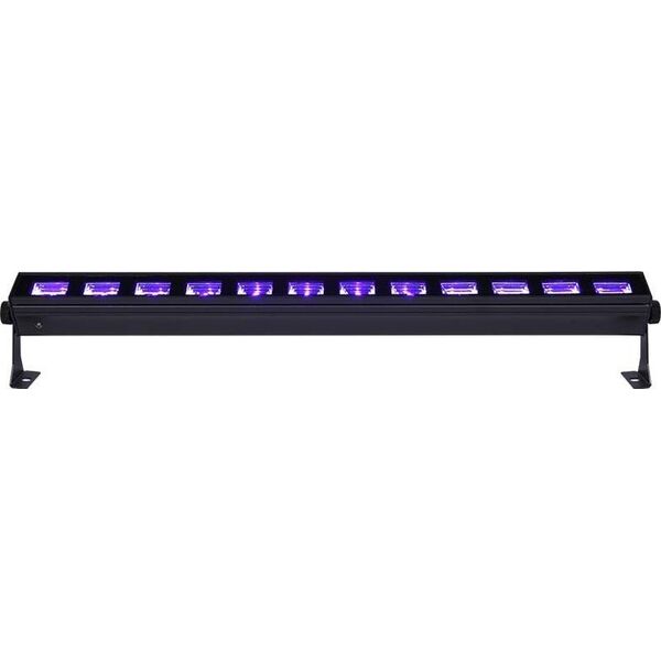 LIGHT4ME LIGHT4ME UV BAR 12 listwa LED belka ultrafioletowa