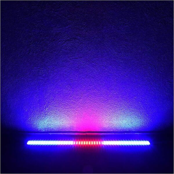 LIGHT4ME LIGHT4ME WASH BAR 144 SMD listwa belka LED bar
