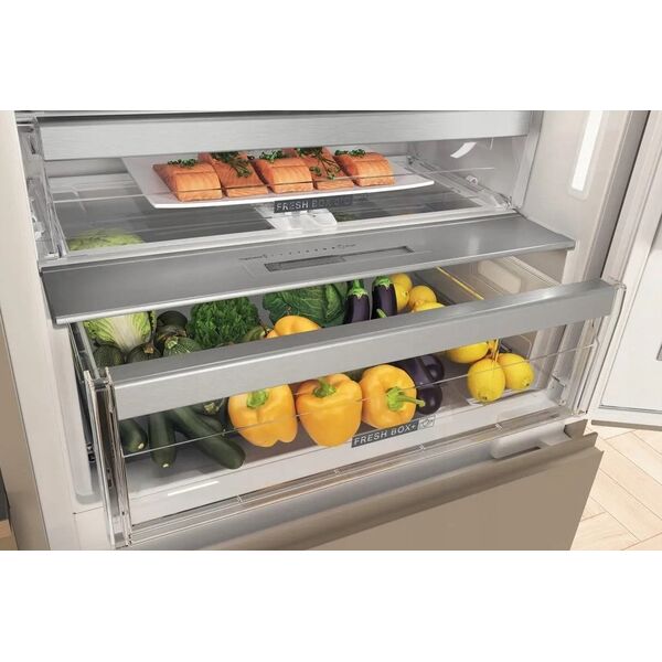 Lodówka Whirlpool Whirlpool ŠALDYTUVAS ĮM SP40 812 EU 2 WHP