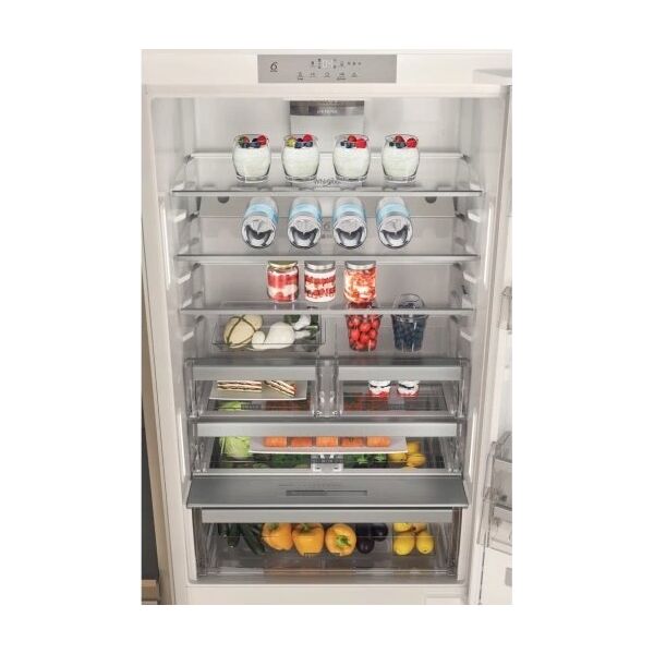 Lodówka Whirlpool Whirlpool ŠALDYTUVAS ĮM SP40 812 EU 2 WHP