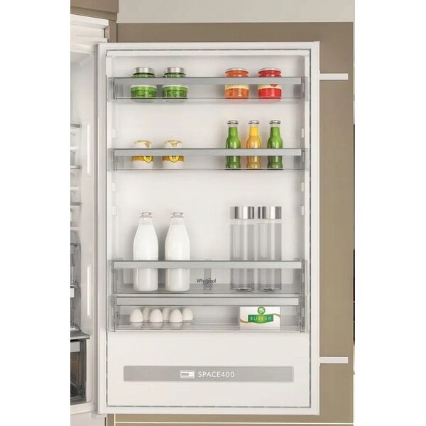 Lodówka Whirlpool Whirlpool ŠALDYTUVAS ĮM SP40 812 EU 2 WHP