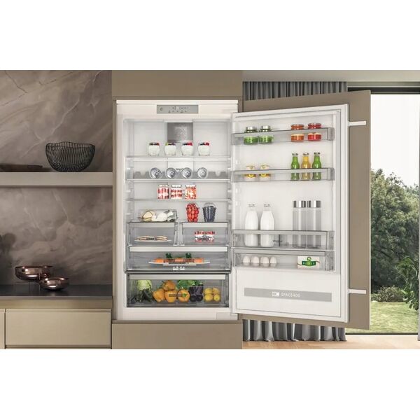 Lodówka Whirlpool Whirlpool ŠALDYTUVAS ĮM SP40 812 EU 2 WHP