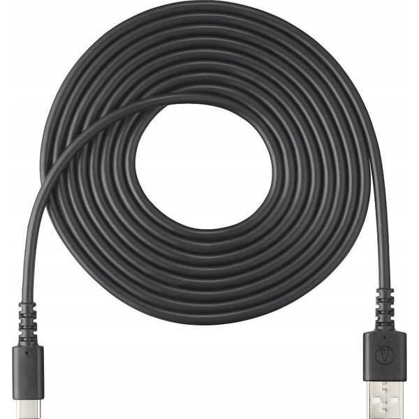 Mikrofon Audio Technica AUDIO-TECHNICA HYPERCARDIOID DYNAMIC PODCAST MICROPHONE AT2040USB