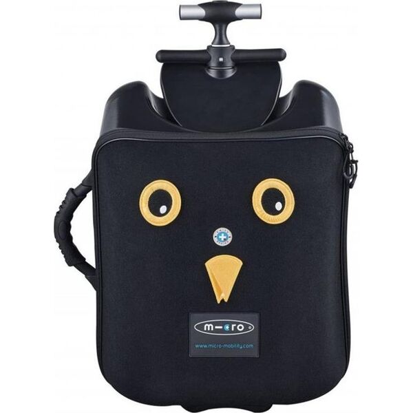 Micro MICRO lagaminas Ride On Luggage Eazy, ML0013