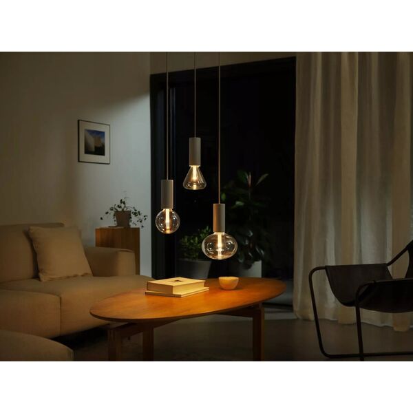 Signify Philips Hue White & Col. Amb. Lightguide Giant Globe G125 E27