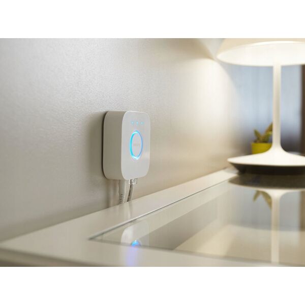 Signify Philips Hue White & Col. Amb. Lightguide Giant Globe G125 E27