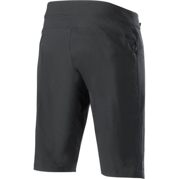 Alpinestars Spodenki ALPINESTARS A-DURA SHORTS, Black Rozmiar: 30