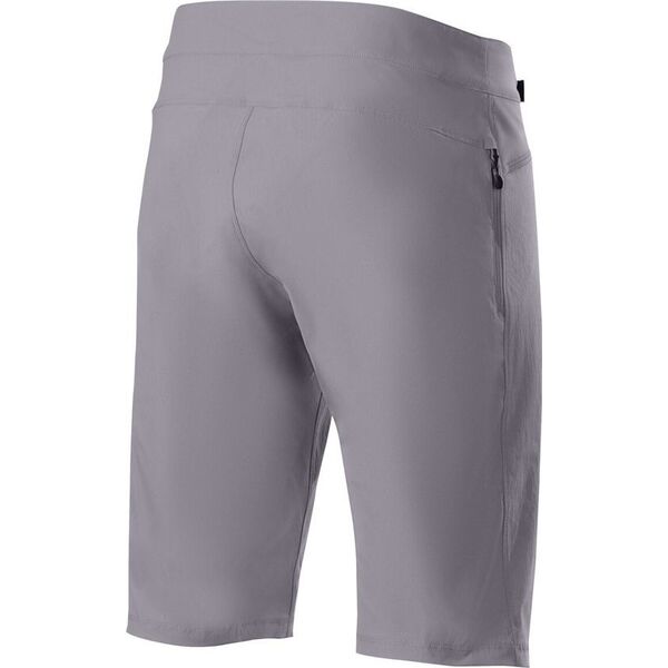 Alpinestars Spodenki ALPINESTARS A-DURA SHORTS, Dark Gray Rozmiar: 34