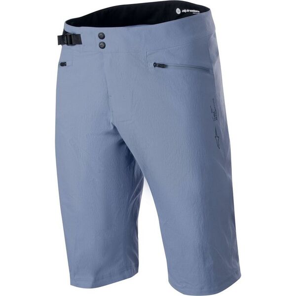 Alpinestars Spodenki ALPINESTARS A-DURA SHORTS, Infinity Blue Rozmiar: 30