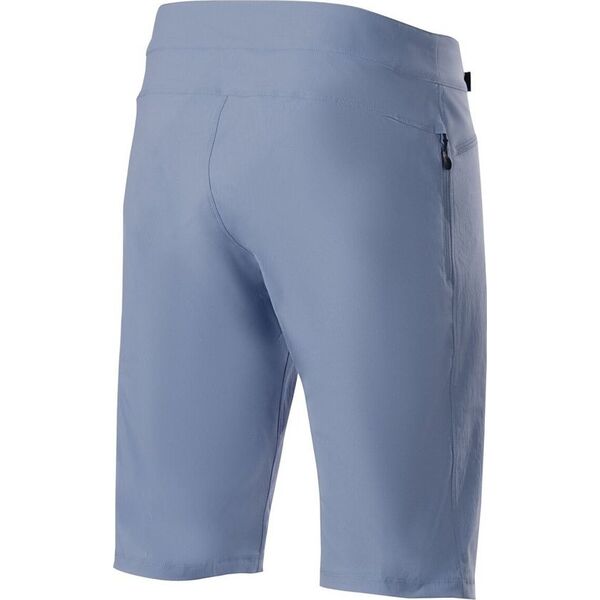 Alpinestars Spodenki ALPINESTARS A-DURA SHORTS, Infinity Blue Rozmiar: 36