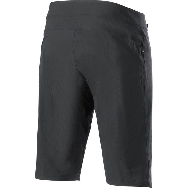 Alpinestars Spodenki ALPINESTARS A-DURA LINER SHORTS, Black Rozmiar: 38