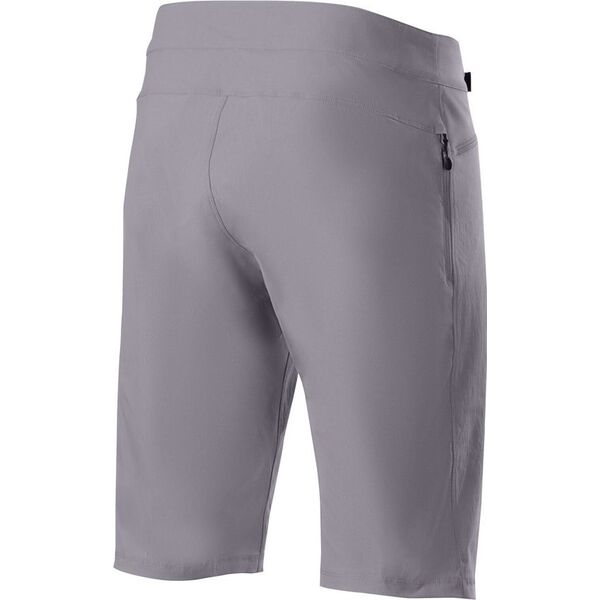 Alpinestars Spodenki ALPINESTARS A-DURA LINER SHORTS, Dark Gray Rozmiar: 34