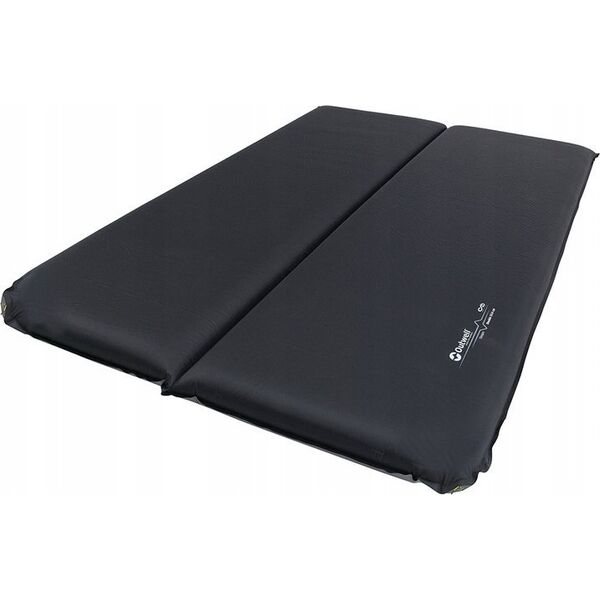 Outwell Outwell | Sleepin Double Mat | 100 mm