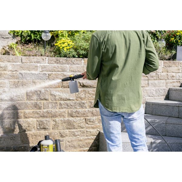 Karcher Lauko paviršių apsaugos priemonė - impregnantas Karcher RM 542, 6.295-594.0