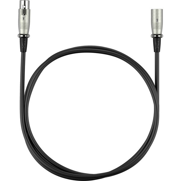HP HP HyperX XLR kabelis