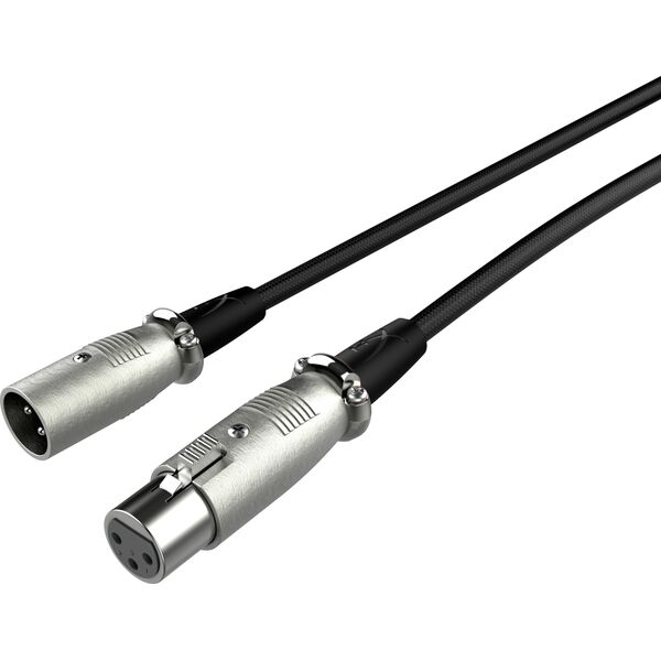 HP HP HyperX XLR kabelis