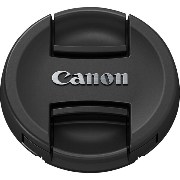 Dekielek Canon Canon E-49 objektyvo dangtelis