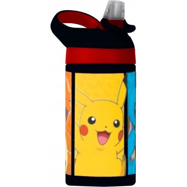 KiDS Licensing Bidon 470 ml Pokemon PK087 KiDS Licensing