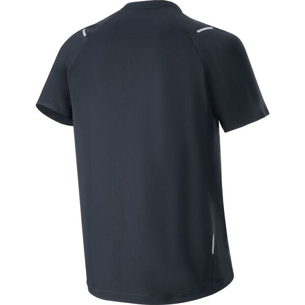 Alpinestars Koszulka krótki rękaw ALPINESTARS A-ARIA ASTAR SS JERSEY, Black Rozmiar: XXL