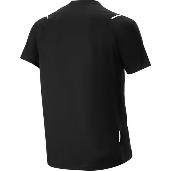 Alpinestars Koszulka krótki rękaw ALPINESTARS A-ARIA SWITCH SS JERSEY, Black Rozmiar: S
