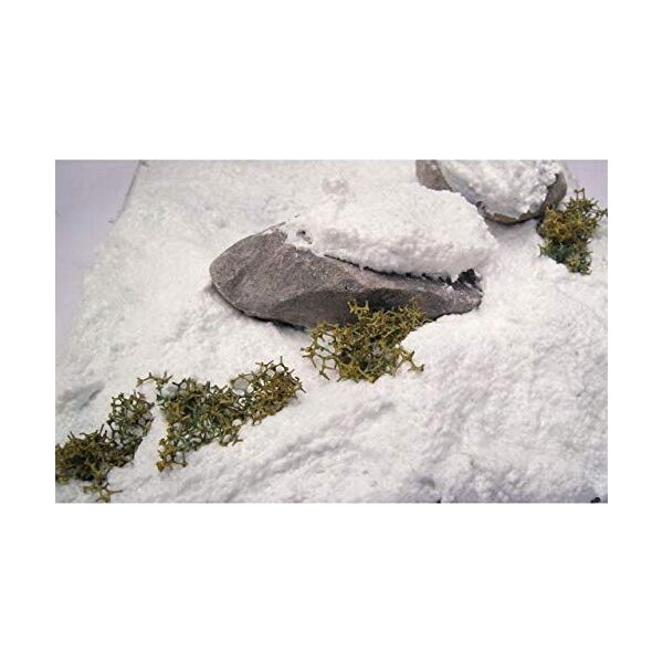 Vallejo Vallejo: 26.820 - Diorama FX - Ground Textures - Snow (200 ml)