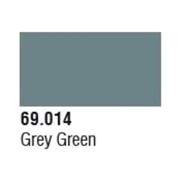 Vallejo Vallejo: 69.014 - Mecha Color - Grey Green (17 ml)