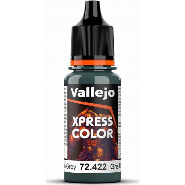 Vallejo Vallejo: 72.422 - Xpress Color - Space Grey (18 ml)