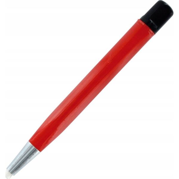 Vallejo Vallejo: T15001 - Tools - Glass Fiber Brush (4 mm)