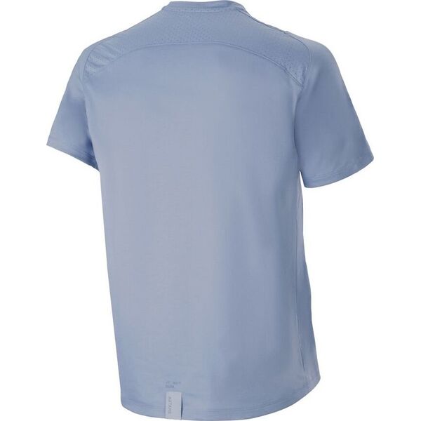 Alpinestars Koszulka krótki rękaw ALPINESTARS A-DURA DRI ASTAR SS JERSEY, Infinity Blue Rozmiar: M