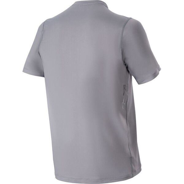 Alpinestars Koszulka krótki rękaw ALPINESTARS A-DURA ASTAR SS JERSEY, Dark Gray Rozmiar: XL