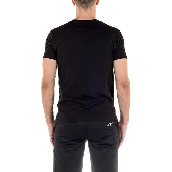 Alpinestars T-shirt ALPINESTARS RIDE 2.0 CAMO TEE, Black Rozmiar: M