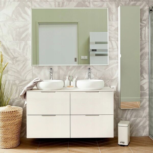 Bateria umywalkowa Hansgrohe Maišytuvas Hansgrohe Logis E230 71162000