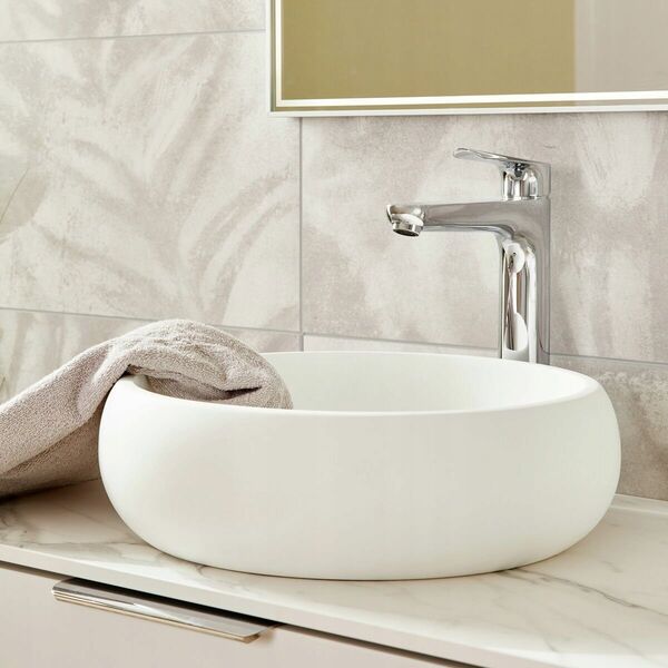 Bateria umywalkowa Hansgrohe Maišytuvas Hansgrohe Logis E230 71162000