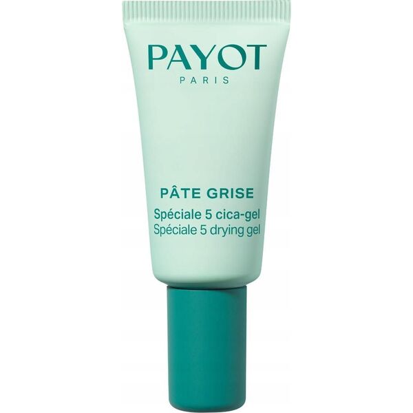 Payot Payot, Pate Grise Speciale 5 , Purifying, Day, Gel, For Face, 15 ml For Women