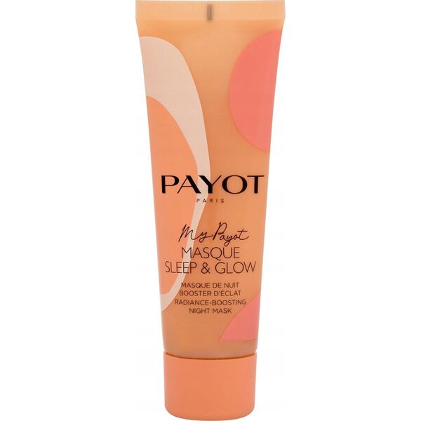 Payot Payot, My Payot, Radiance, Night, Cream Mask, For Face, 50 ml For Women