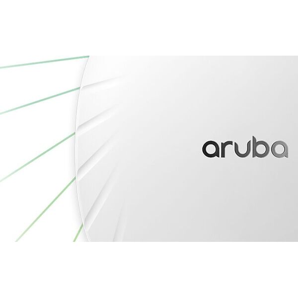 Access Point HPE Aruba AP-615 (RW) Campus AP Indoor
