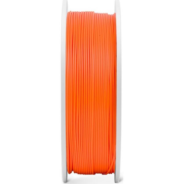 Fiberlogy Filament Easy PLA Neon Orange 1,75 mm 0,85 kg
