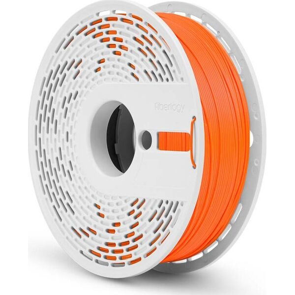 Fiberlogy Filament Easy PLA Neon Orange 1,75 mm 0,85 kg