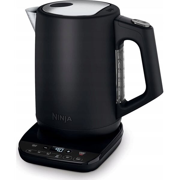 Czajnik Ninja Virdulys Ninja KT200EU juodas