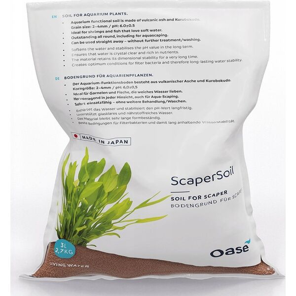Oase Oase ScaperLine 3L Brown