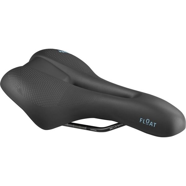 Selle Royal Siodło SELLEROYAL CLASSIC ATHLETIC 45st. FLOAT unisex (NEW 2023)