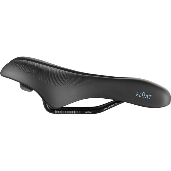 Selle Royal Siodło SELLEROYAL CLASSIC ATHLETIC 45st. FLOAT unisex (NEW 2023)