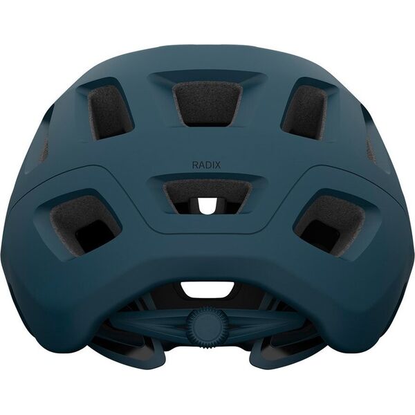 Giro Kask mtb GIRO RADIX Rozmiar kasku: S(51-55 cm), Wybierz kolor: Matte Trail Green
