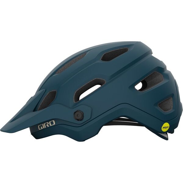Giro Kask mtb GIRO SOURCE MIPS Rozmiar kasku: L(59-63 cm), Wybierz kolor: Matte Harbor Blue